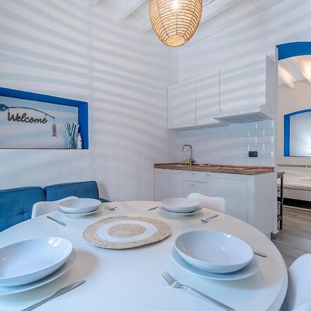 Rapallo Seaside Dream! Lovely Studio Apartment Exterior photo