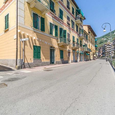 Rapallo Seaside Dream! Lovely Studio Apartment Exterior photo