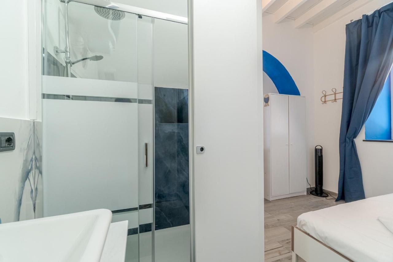 Rapallo Seaside Dream! Lovely Studio Apartment Exterior photo